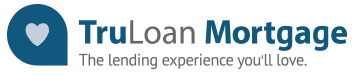 TruLoan Mortgage Logo