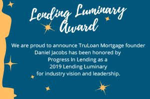 Lending Luminary Award Thumbnail